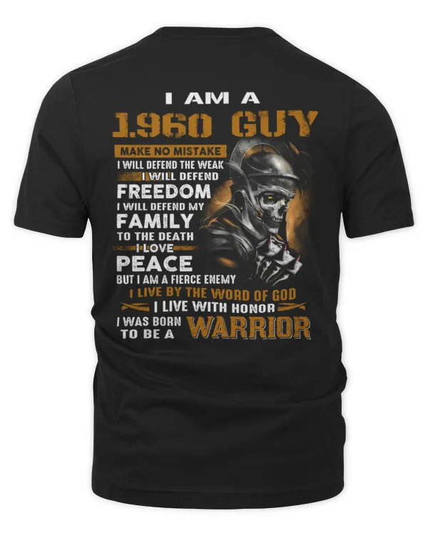 Unisex Premium T-Shirt