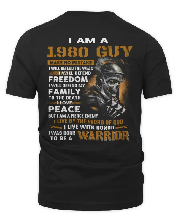 Unisex Premium T-Shirt