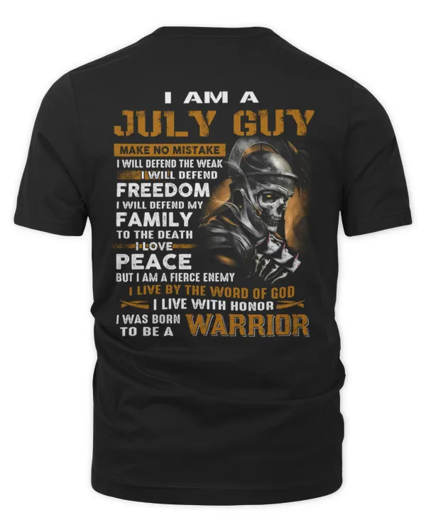 Unisex Premium T-Shirt