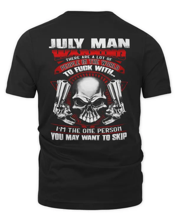 Unisex Premium T-Shirt