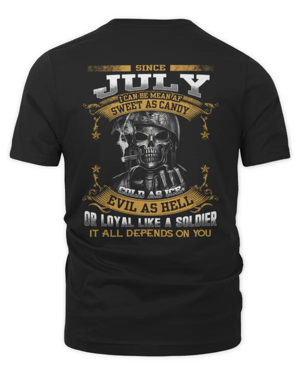 Unisex Premium T-Shirt