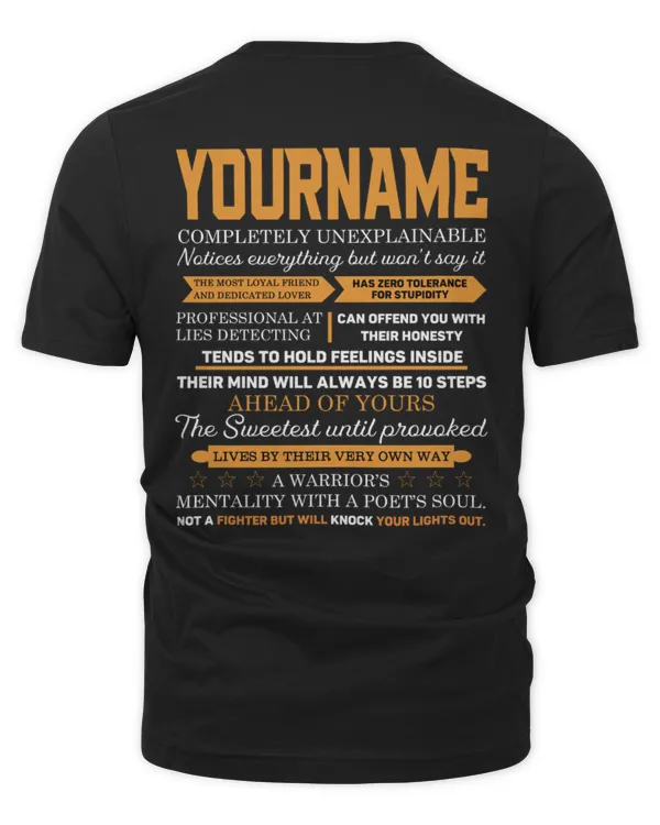 Unisex Premium T-Shirt