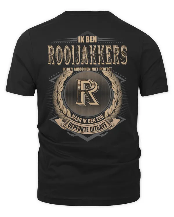Unisex Premium T-Shirt