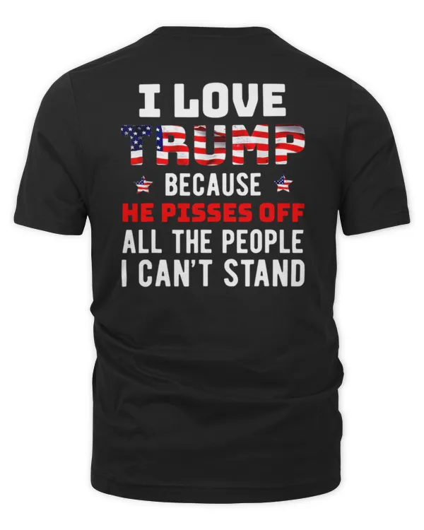 Unisex Premium T-Shirt