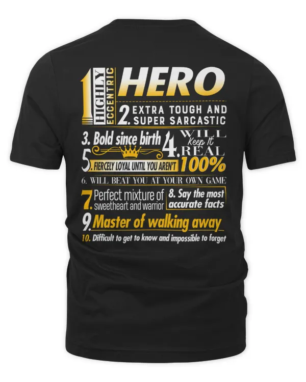 Unisex Premium T-Shirt