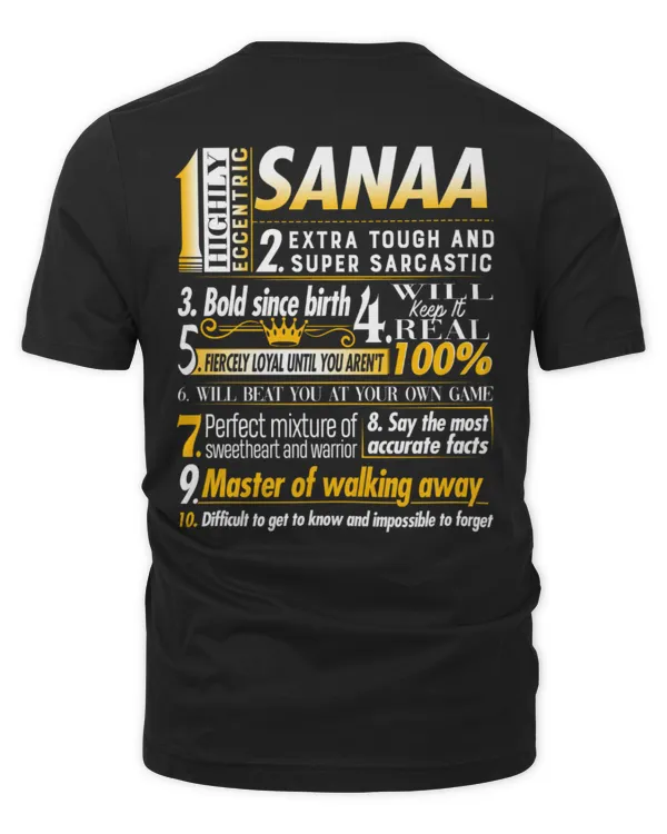 Unisex Premium T-Shirt