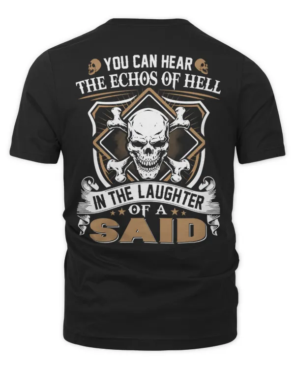 Men's Premium Tshirt