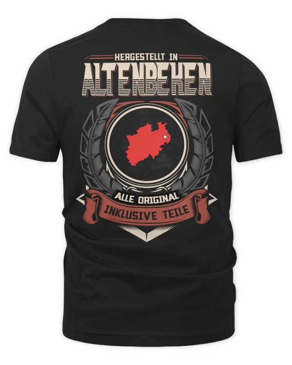 Men's Premium Tshirt