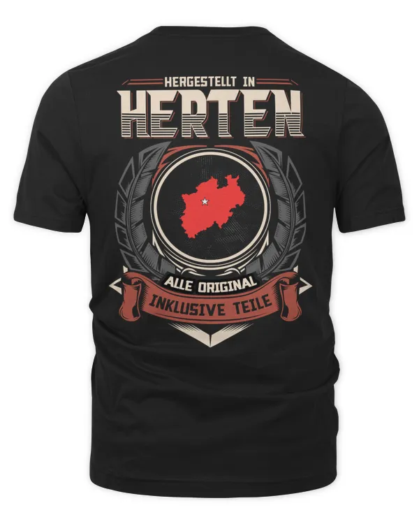 Men's Premium Tshirt