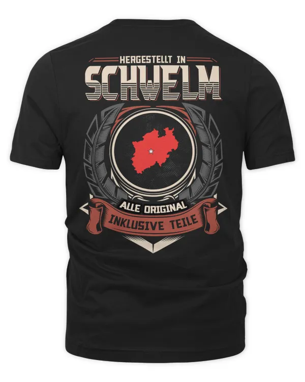 Men's Premium Tshirt
