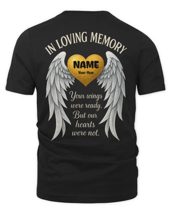 Men's Premium Tshirt