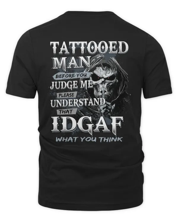 Unisex Premium T-Shirt