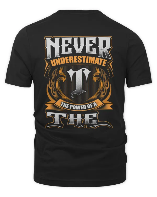 Unisex Premium T-Shirt