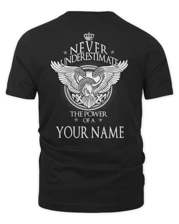 Men's Premium Tshirt