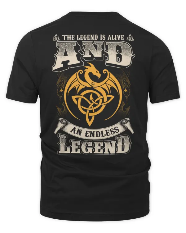 Unisex Premium T-Shirt