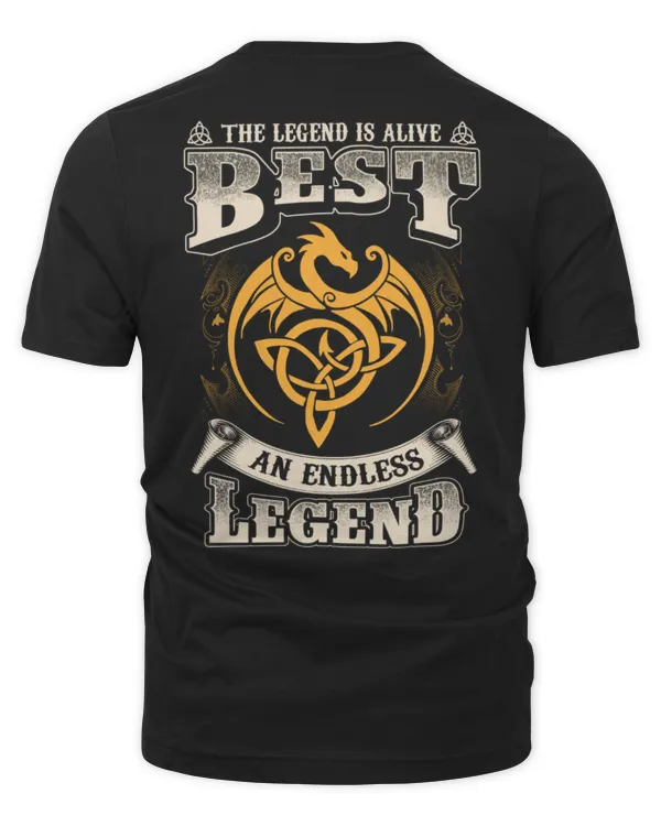 Unisex Premium T-Shirt