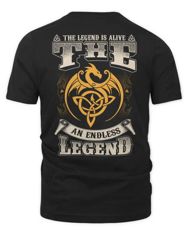 Unisex Premium T-Shirt