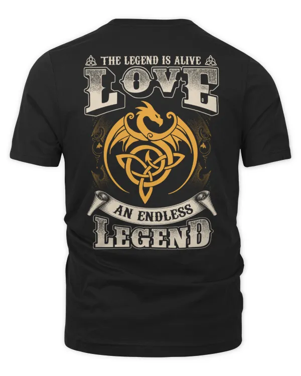 Unisex Premium T-Shirt