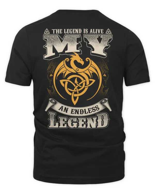 Unisex Premium T-Shirt