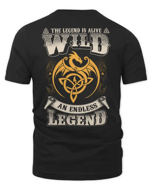 Unisex Premium T-Shirt