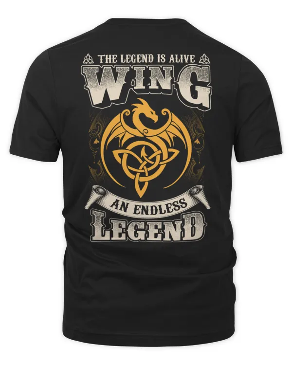 Unisex Premium T-Shirt
