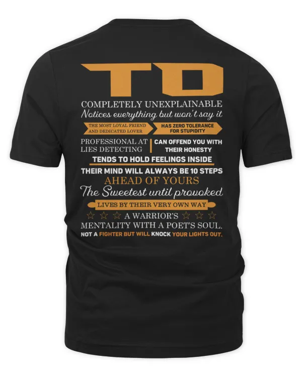 Men's Premium Tshirt