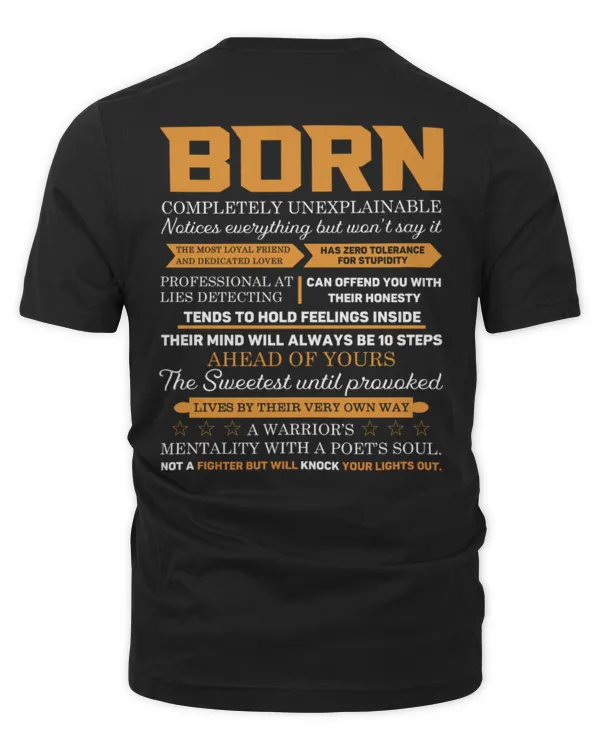 Men's Premium Tshirt