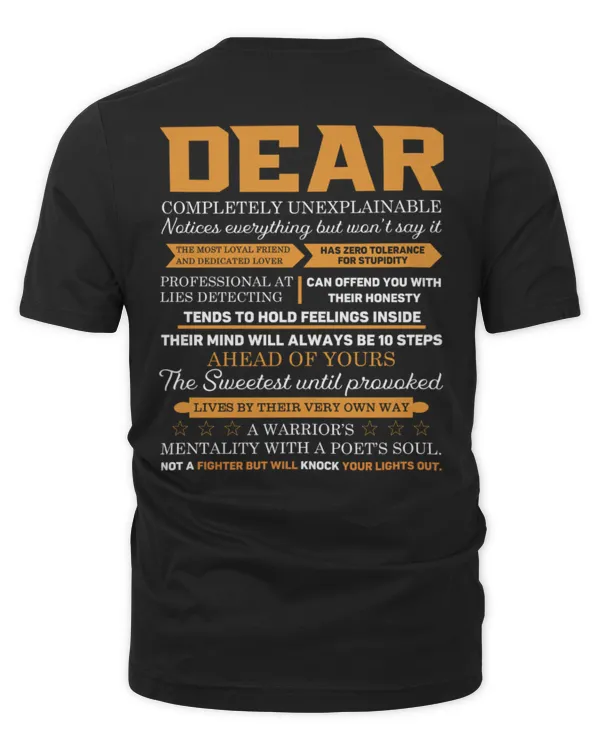 Men's Premium Tshirt