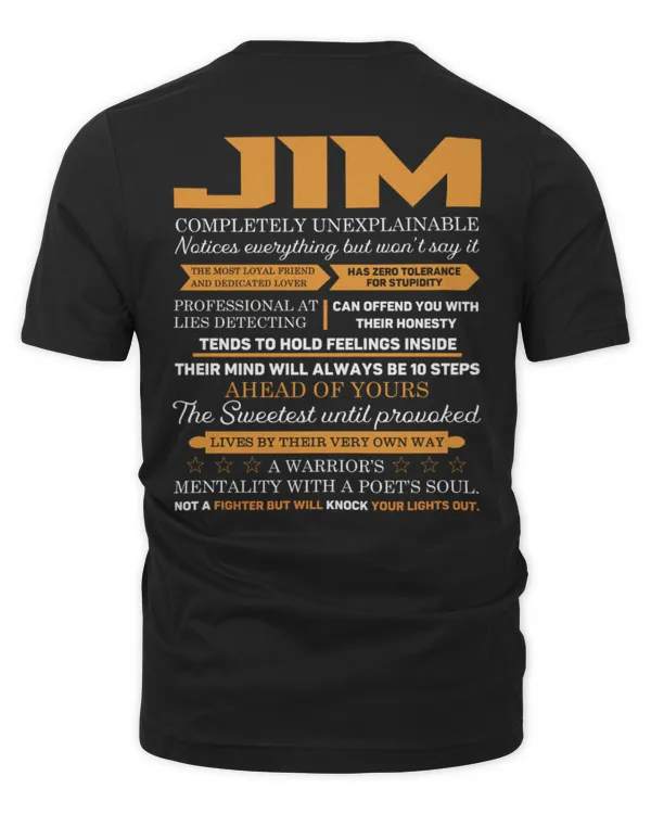 Men's Premium Tshirt