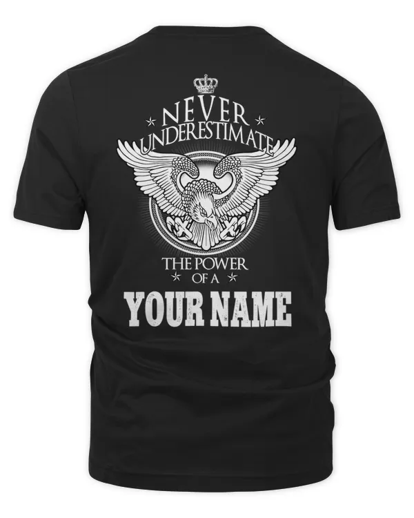 Men's Premium Tshirt