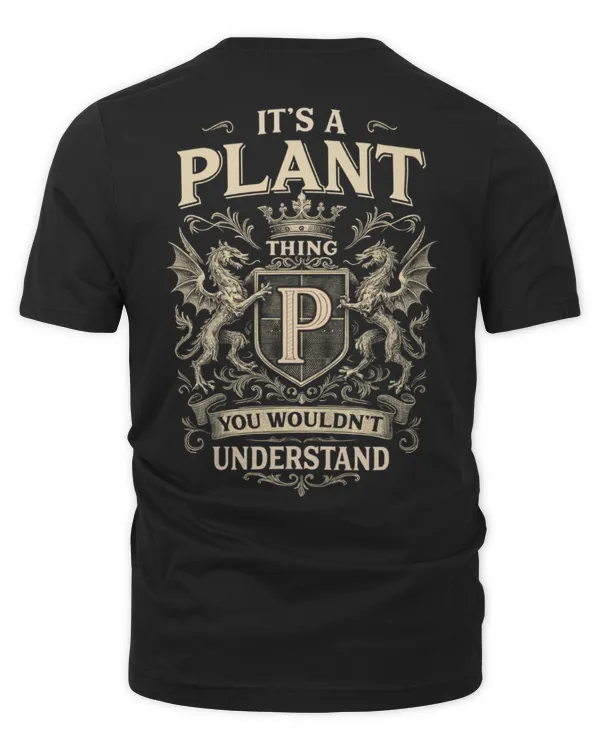 Men's Premium Tshirt