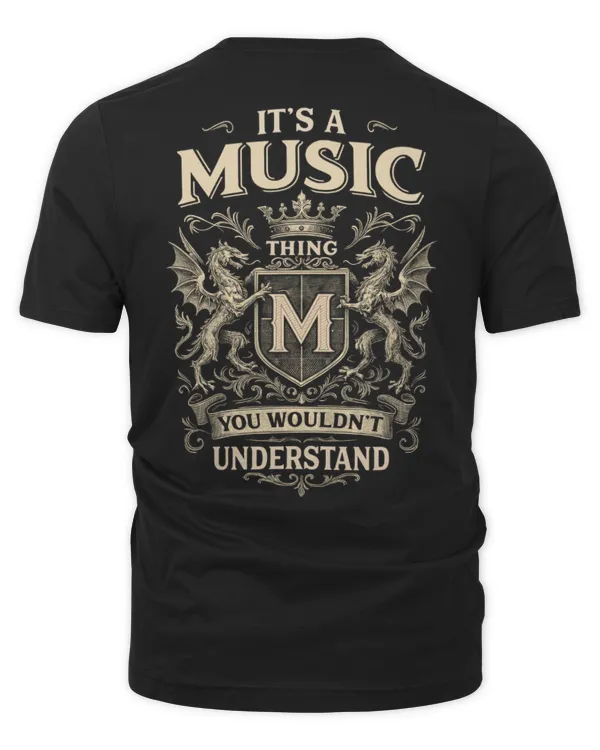 Men's Premium Tshirt