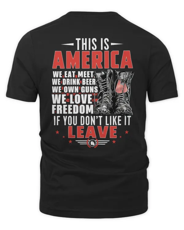Unisex Premium T-Shirt