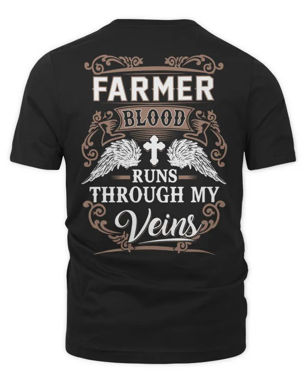 Men's Premium Tshirt