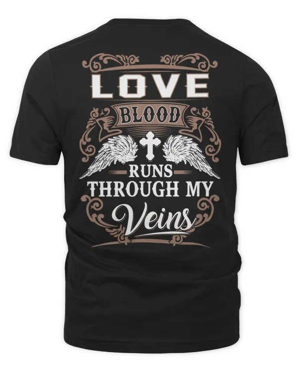 Men's Premium Tshirt