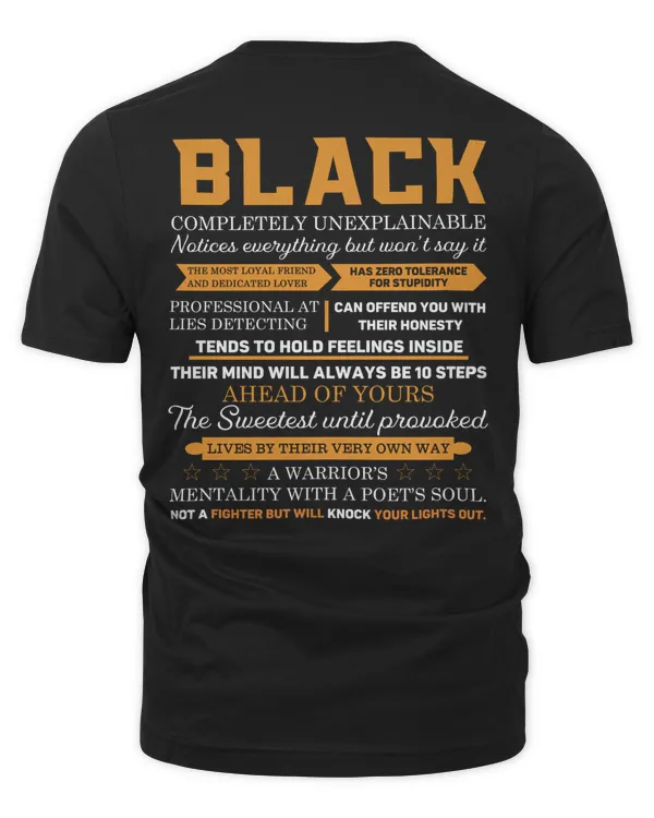 Men's Premium Tshirt