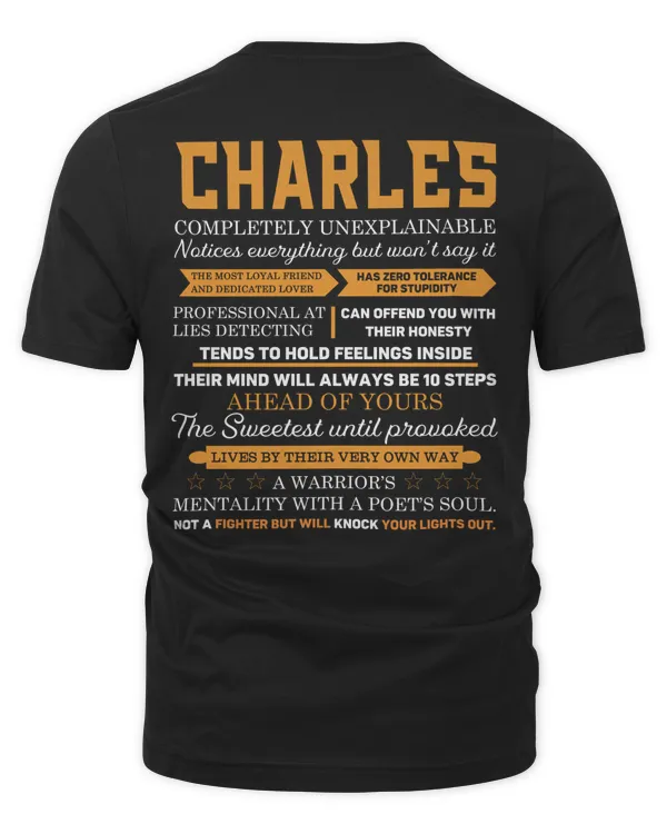 Men's Premium Tshirt