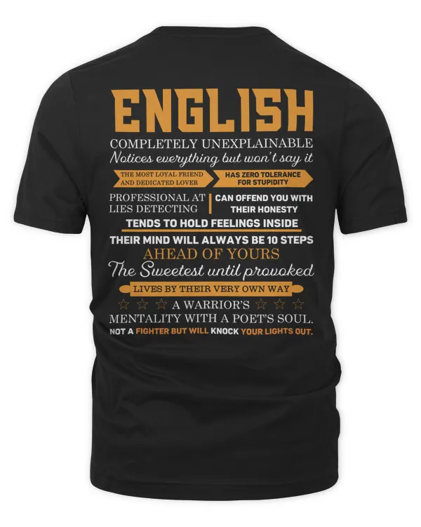Men's Premium Tshirt
