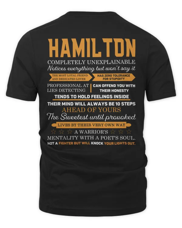 Men's Premium Tshirt