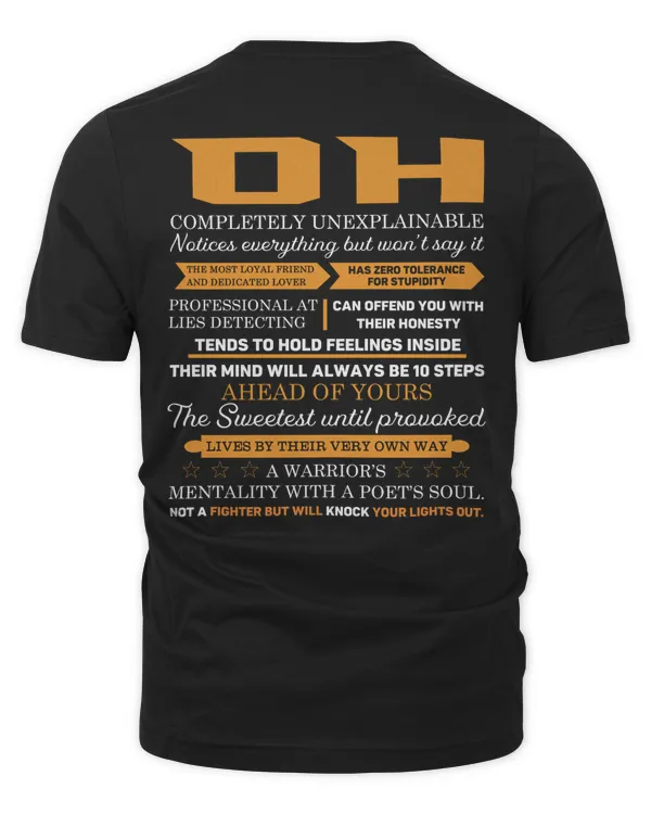 Men's Premium Tshirt