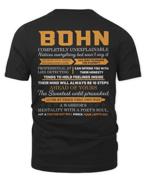 Men's Premium Tshirt