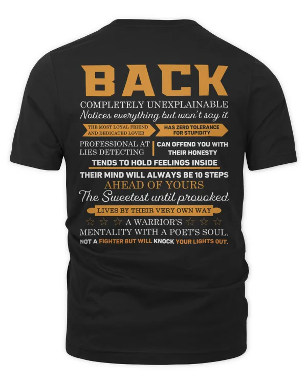 Men's Premium Tshirt
