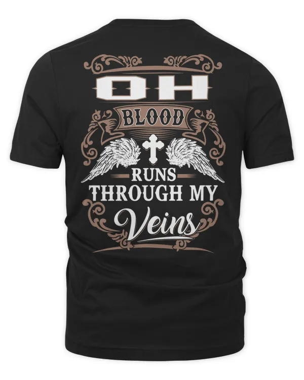 Men's Premium Tshirt