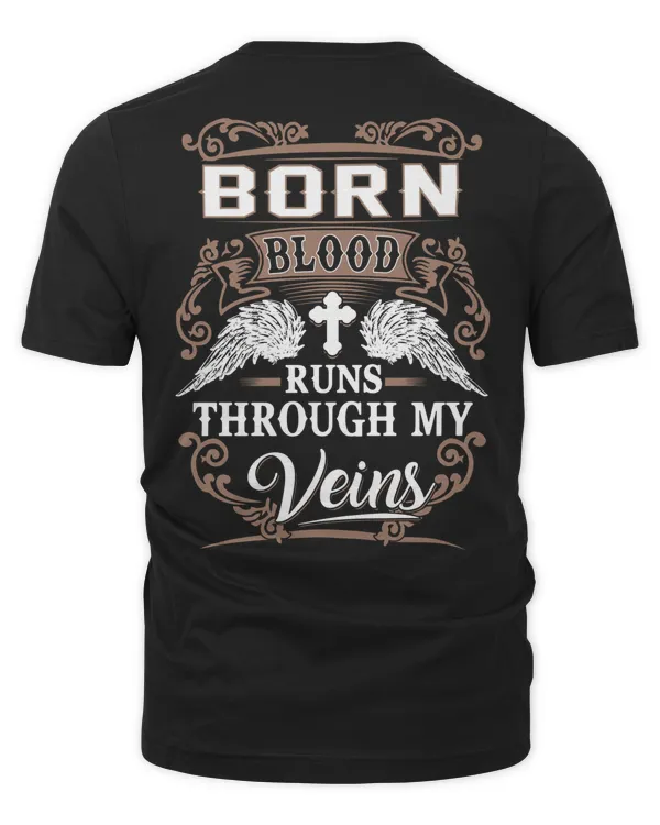 Men's Premium Tshirt