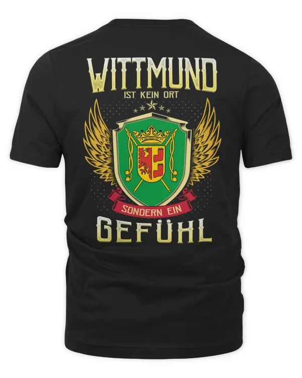 Unisex Premium T-Shirt