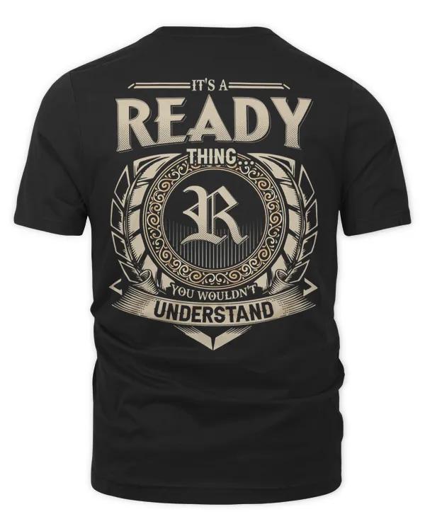 Men's Premium Tshirt
