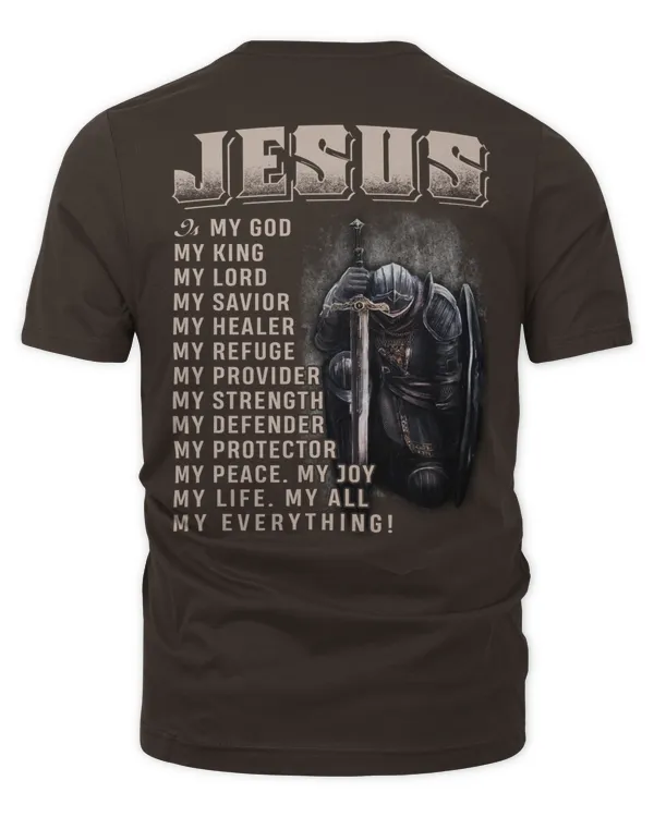 Unisex Premium T-Shirt