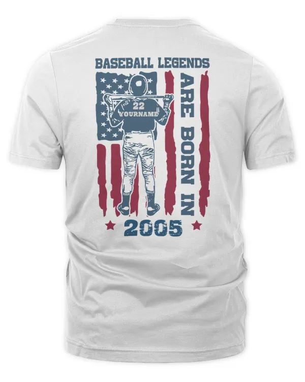 Unisex Premium T-Shirt
