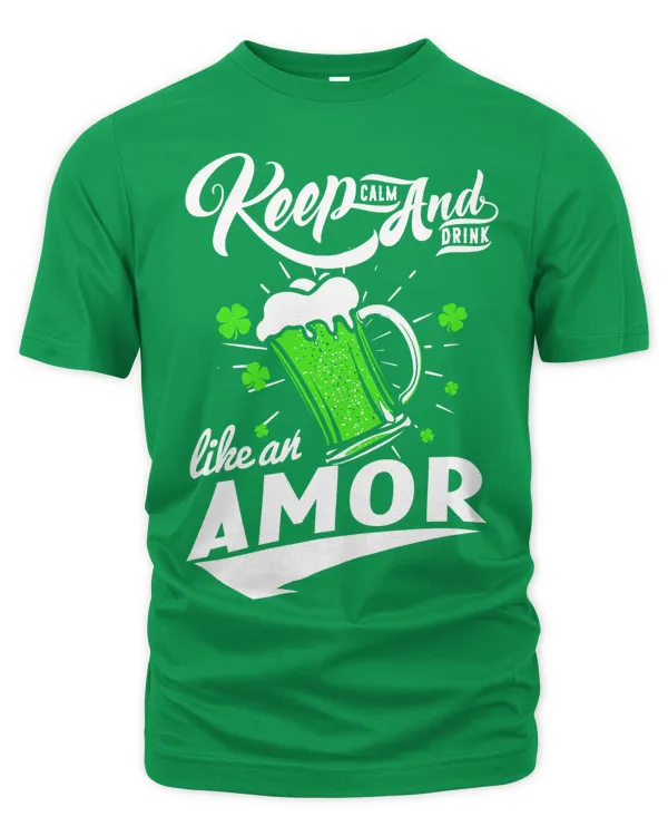 Men's Premium Tshirt