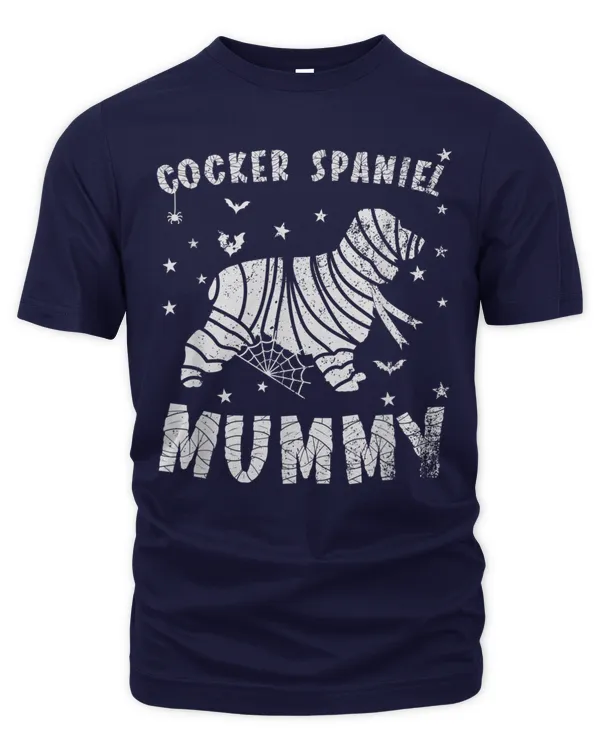 cocker spaniel gifts 11 - Men's Premium Tshirt Men's Premium Tshirt